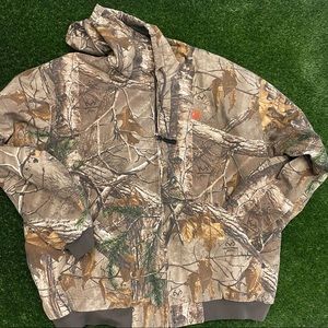 Game winner jacket